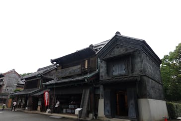 江戸東京たてもの園に投稿された画像（2021/6/25）