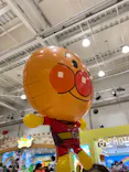 横浜アンパンマンこどもミュージアムに投稿された画像（2021/6/25）
