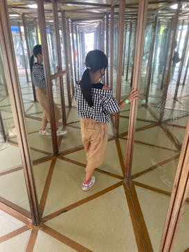 グリーンランドに投稿された画像（2021/6/25）