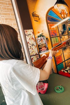 グリーンランドに投稿された画像（2021/6/25）