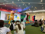 横浜アンパンマンこどもミュージアムに投稿された画像（2021/6/26）