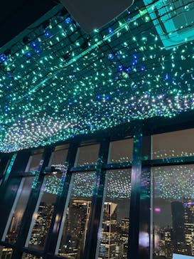 東京タワーに投稿された画像（2021/6/26）