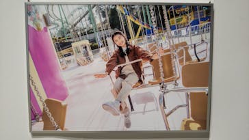 ひらかたパークに投稿された画像（2021/6/26）