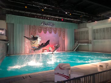 京急油壺マリンパークに投稿された画像（2021/6/26）