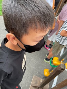 神戸どうぶつ王国に投稿された画像（2021/6/26）