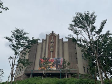 西武園ゆうえんちに投稿された画像（2021/6/26）