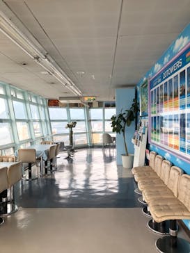 別府タワーに投稿された画像（2021/6/26）