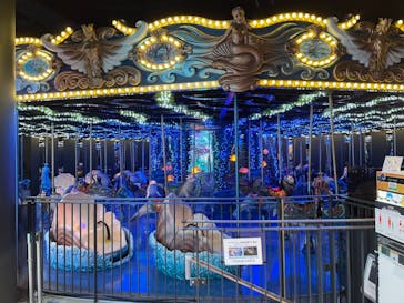 マクセル アクアパーク品川に投稿された画像（2021/6/26）