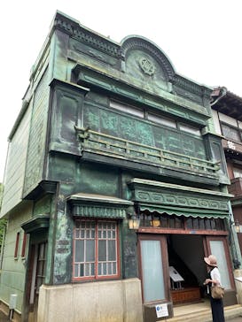 江戸東京たてもの園に投稿された画像（2021/6/26）