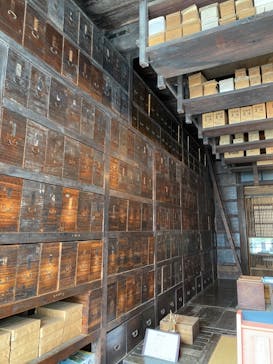 江戸東京たてもの園に投稿された画像（2021/6/26）