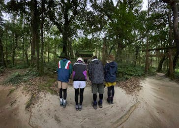 屋久島ガイド21EC-Kに投稿された画像（2021/6/26）