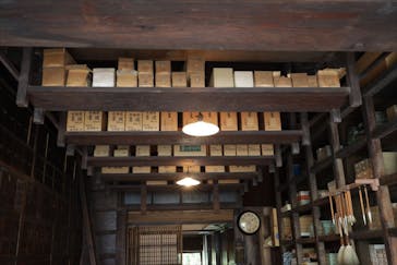 江戸東京たてもの園に投稿された画像（2021/6/26）