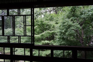 江戸東京たてもの園に投稿された画像（2021/6/26）