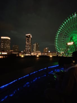 横浜みなとみらい 万葉倶楽部に投稿された画像（2021/6/26）