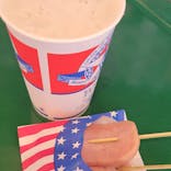 西武園ゆうえんちに投稿された画像（2021/6/26）