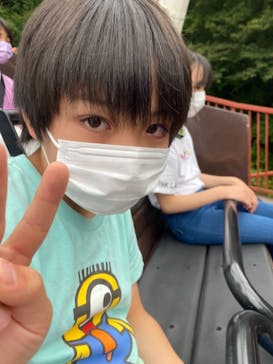 東京サマーランドに投稿された画像（2021/6/26）