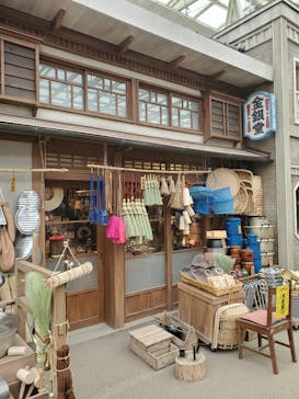 西武園ゆうえんちに投稿された画像（2021/6/26）