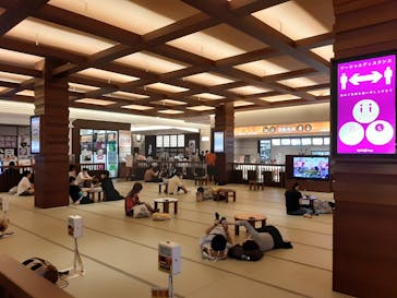 竜泉寺の湯 八王子みなみ野店に投稿された画像（2021/6/26）