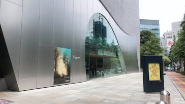 ランス美術館コレクション 風景画のはじまり コローから印象派へ(SOMPO美術館)に投稿された画像（2021/6/26）