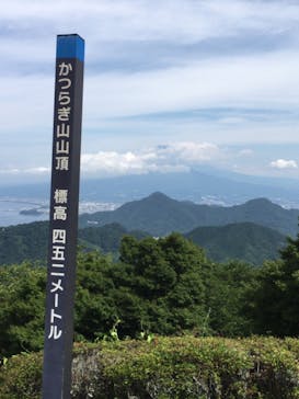 伊豆パノラマパークに投稿された画像（2021/6/26）