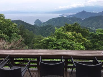 伊豆パノラマパークに投稿された画像（2021/6/26）