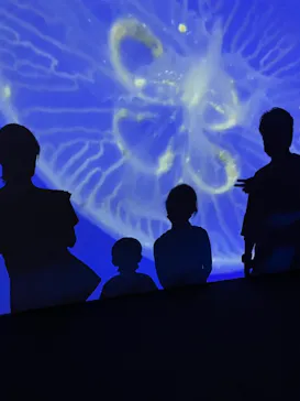 すみだ水族館に投稿された画像（2021/6/26）