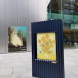 ランス美術館コレクション 風景画のはじまり コローから印象派へ(SOMPO美術館)に投稿された画像（2021/6/27）