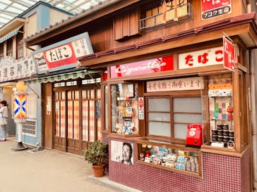 西武園ゆうえんちに投稿された画像（2021/6/26）