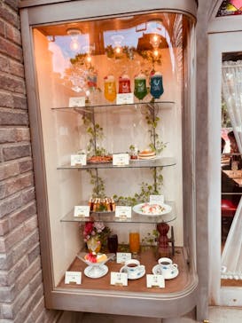 西武園ゆうえんちに投稿された画像（2021/6/26）