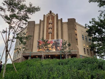 西武園ゆうえんちに投稿された画像（2021/6/26）