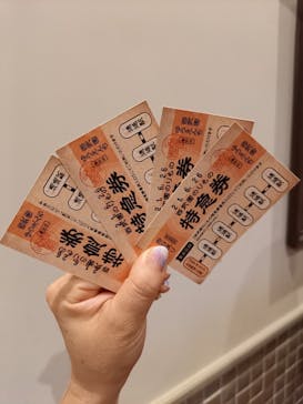 西武園ゆうえんちに投稿された画像（2021/6/26）