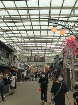 西武園ゆうえんちに投稿された画像（2021/6/26）