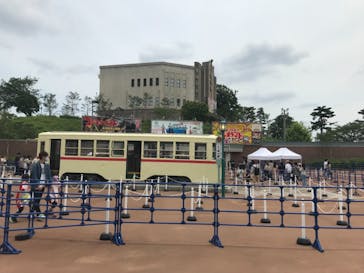 西武園ゆうえんちに投稿された画像（2021/6/26）