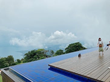 びわ湖バレイに投稿された画像（2021/6/26）