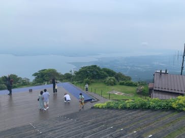 びわ湖バレイに投稿された画像（2021/6/26）