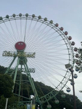 東京サマーランドに投稿された画像（2021/6/26）