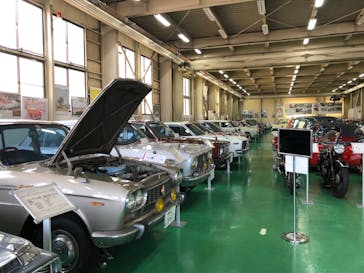 KYOWA クラシックカー＆ライフステーションに投稿された画像（2021/6/27）