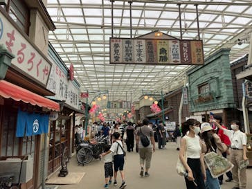 西武園ゆうえんちに投稿された画像（2021/6/27）