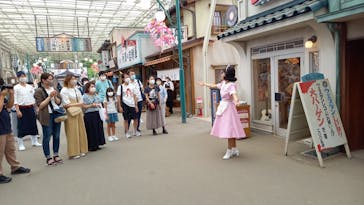 西武園ゆうえんちに投稿された画像（2021/6/27）