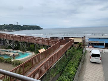 新江ノ島水族館に投稿された画像（2021/6/27）