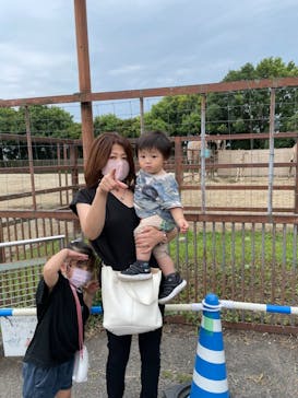 東武動物公園に投稿された画像（2021/6/27）