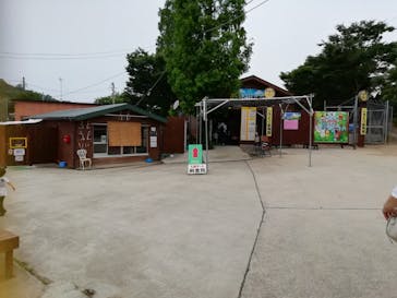 しろとり動物園に投稿された画像（2021/6/27）