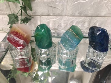 アトリエ プティパに投稿された画像（2021/6/27）