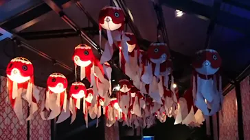 すみだ水族館に投稿された画像（2021/6/27）