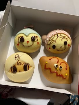 神戸アンパンマンこどもミュージアム＆モールに投稿された画像（2021/6/27）