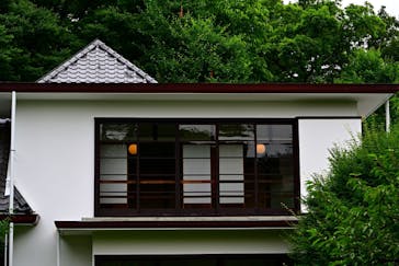 江戸東京たてもの園に投稿された画像（2021/6/27）