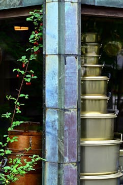 江戸東京たてもの園に投稿された画像（2021/6/27）