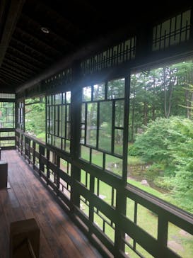 江戸東京たてもの園に投稿された画像（2021/6/27）