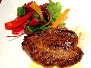 ビルボードライブ東京に投稿された画像（2021/6/27）