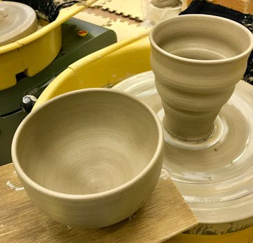 堀越陶房に投稿された画像（2021/6/27）